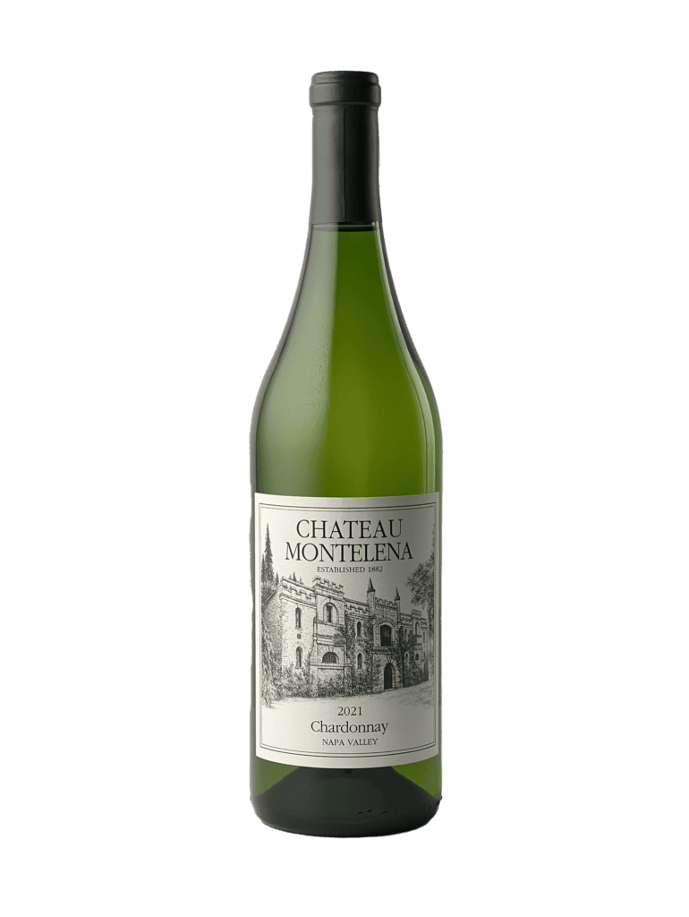 Hyde Park Fine Wines photo of Chateau Montelena Chardonnay (2021)