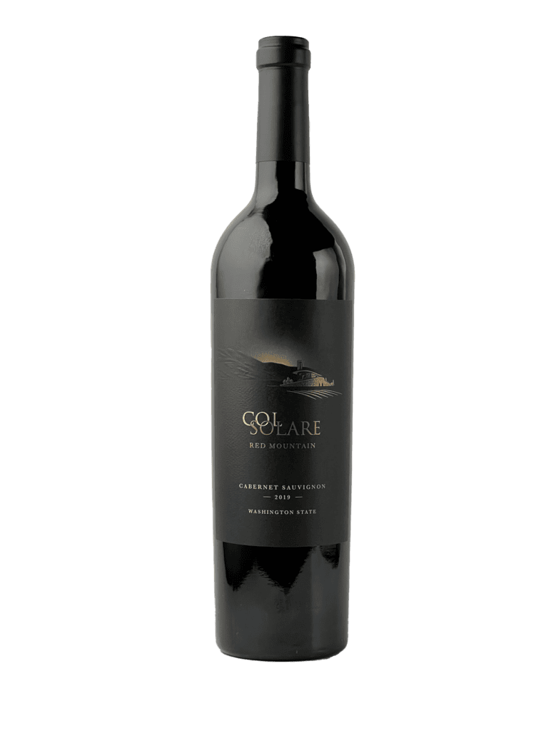 Hyde Park Fine Wines photo of Col Solare Cabernet Sauvignon (2019)