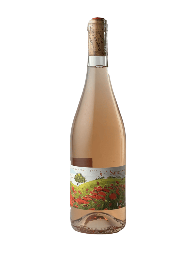 Hyde Park Fine Wines photo of Daniel Chotard Sancerre Rosé (2022)