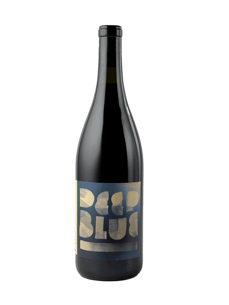 Hyde Park Fine Wines photo of Day Wines Deep Blue Pinot Noir (2022)