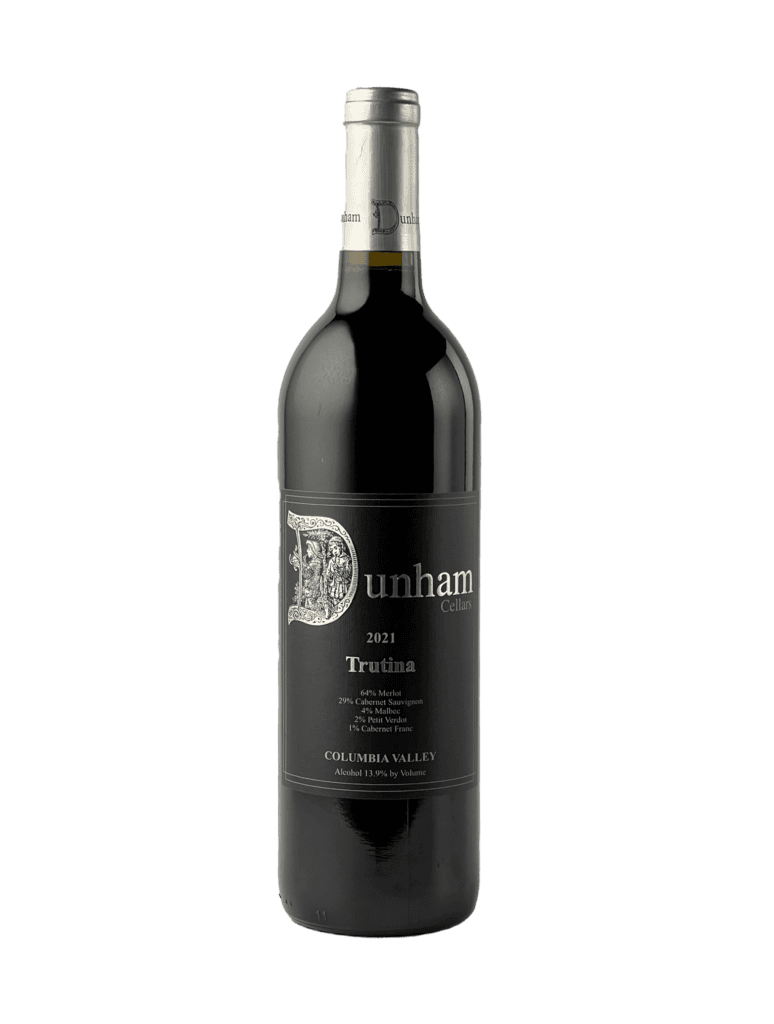 Hyde Park Fine Wines photo of Dunham Cellars Trutina (2021)