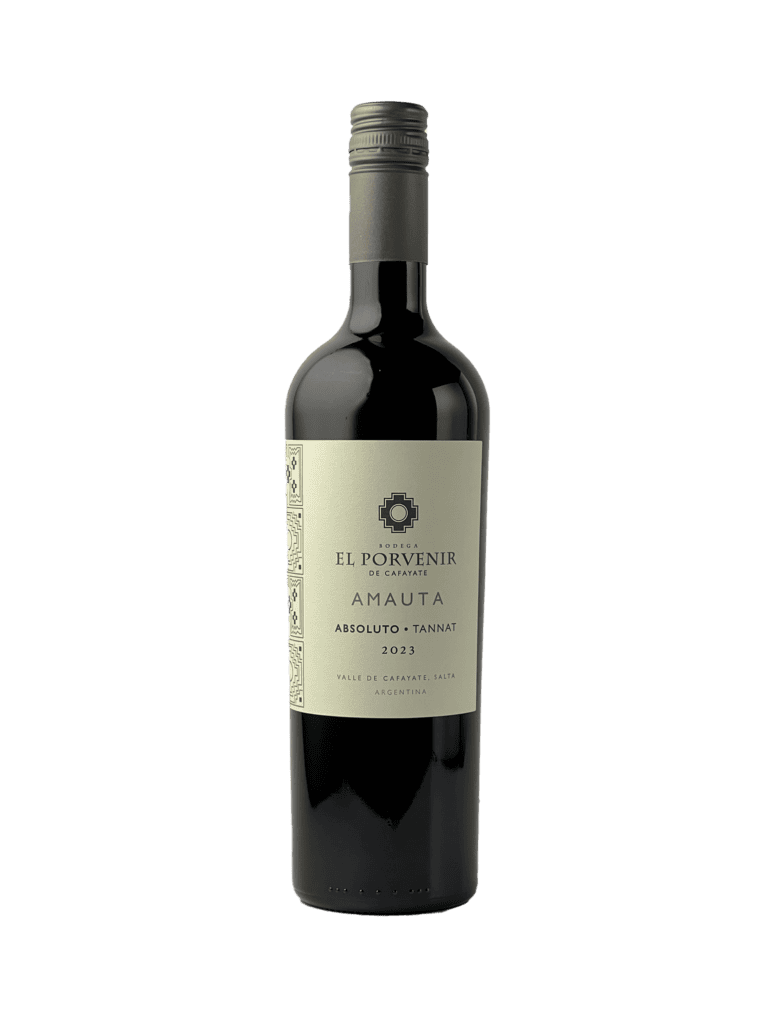 Hyde Park Fine Wines photo of El Porvenir de Cafayate Absoluto Tannat (2023)