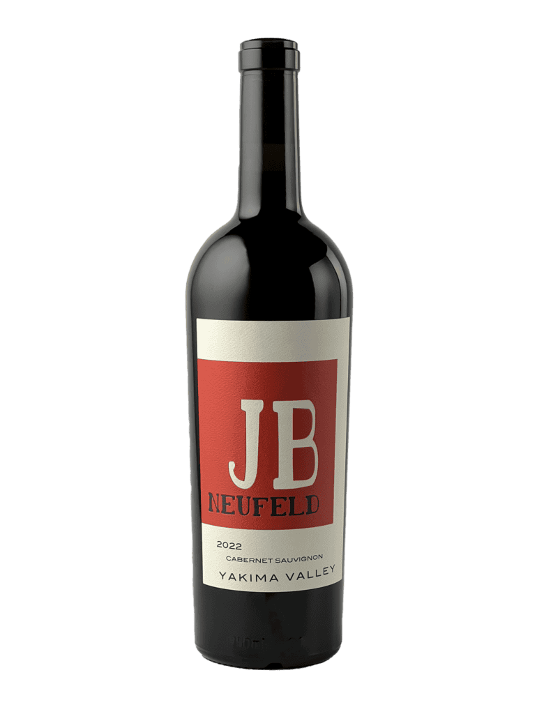 Hyde Park Fine Wines photo of JB Neufeld Cabernet Sauvignon (2022)