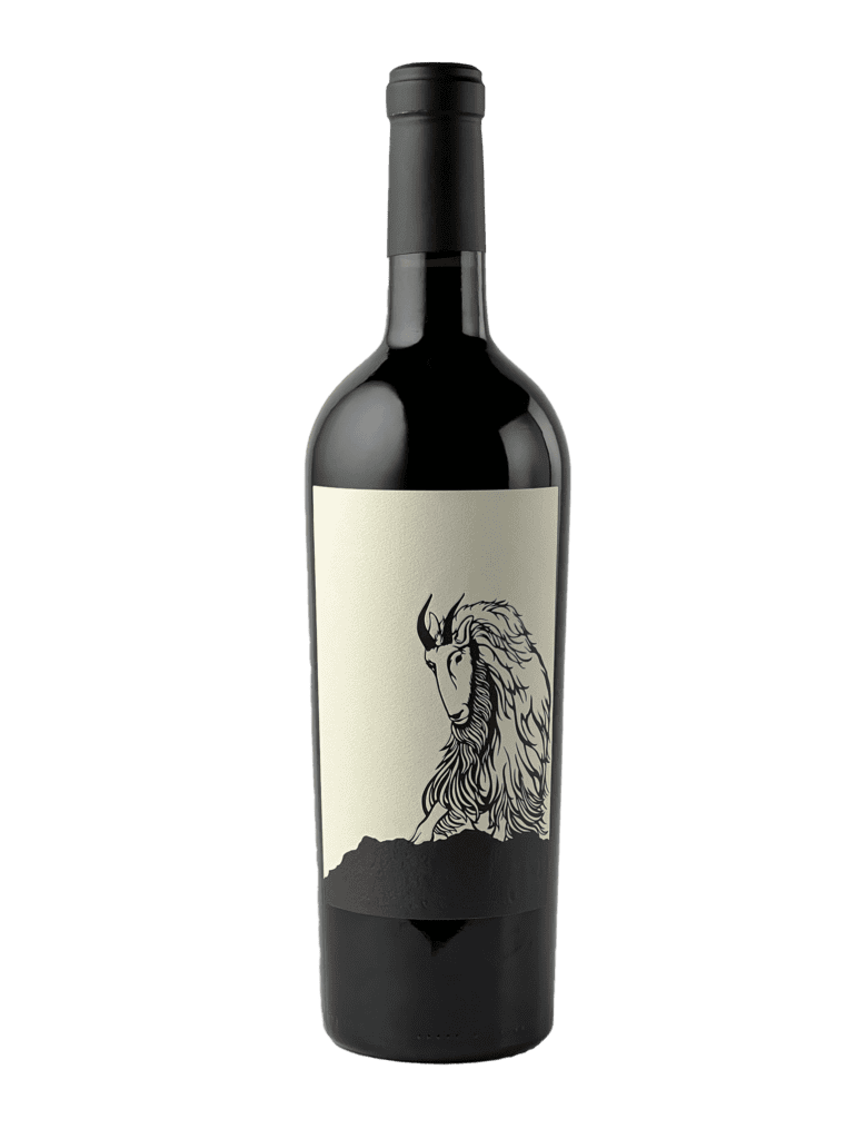 Hyde Park Fine Wines photo of JB Neufeld Old Goat Cabernet Sauvignon (2019)