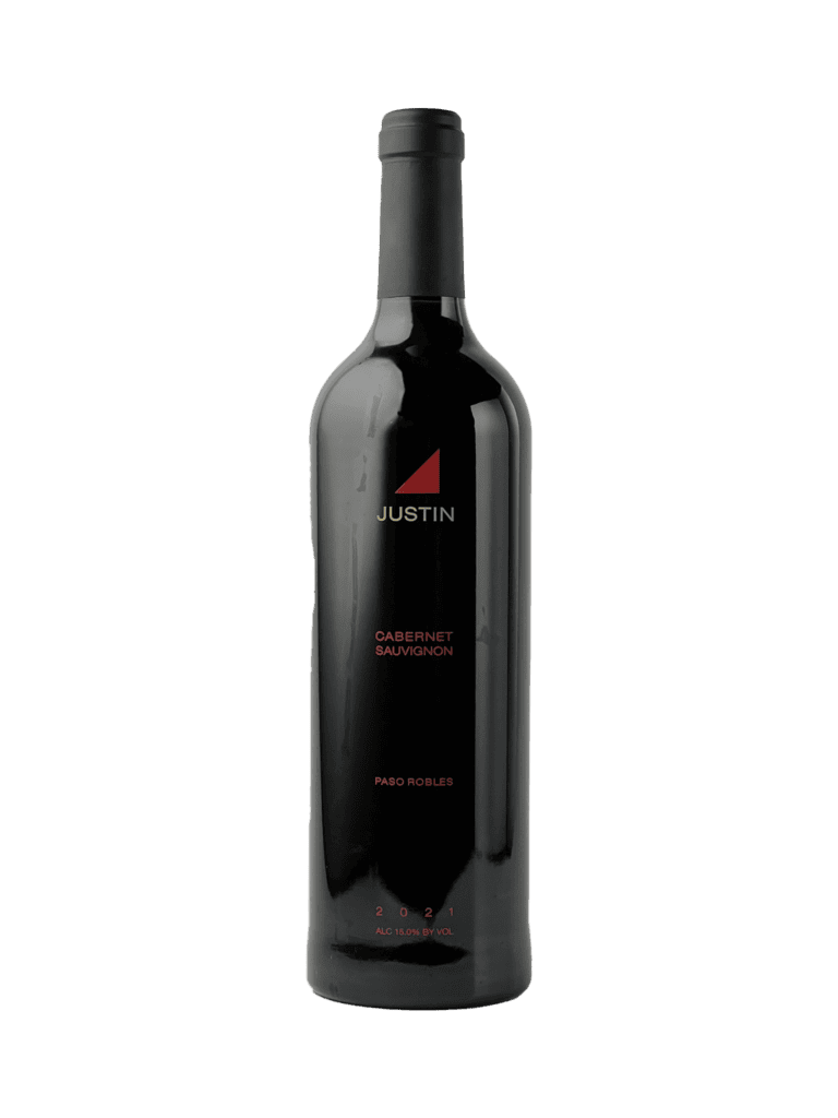 Hyde Park Fine Wines photo of Justin Cabernet Sauvignon (2021)