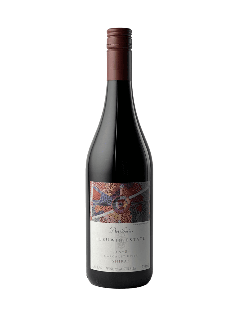 Hyde Park Fine Wines photo of Leeuwin Estate Art Series Shiraz (2018)