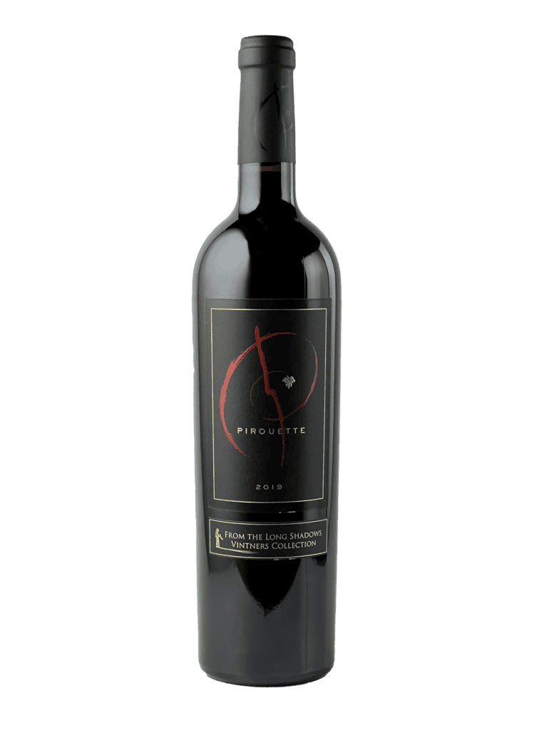 Hyde Park Fine Wines photo of Long Shadows Vintners Pirouette (2019)