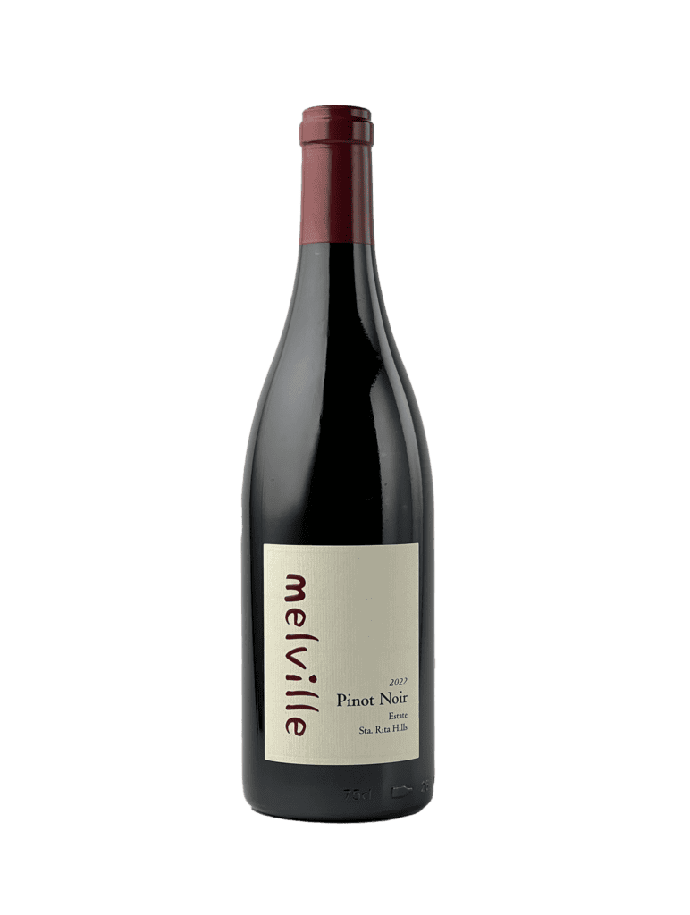 Hyde Park Fine Wines photo of Melville Estate Pinot Noir (2022)