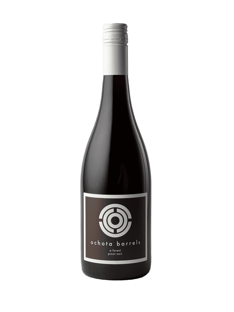 Hyde Park Fine Wines photo of Ochota Barrels 'A Forest' Pinot Noir (2023)