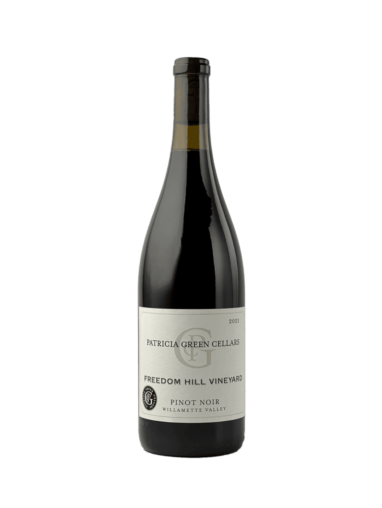 Hyde Park Fine Wines photo of Patricia Green Freedom Hill Pinot Noir (2021)