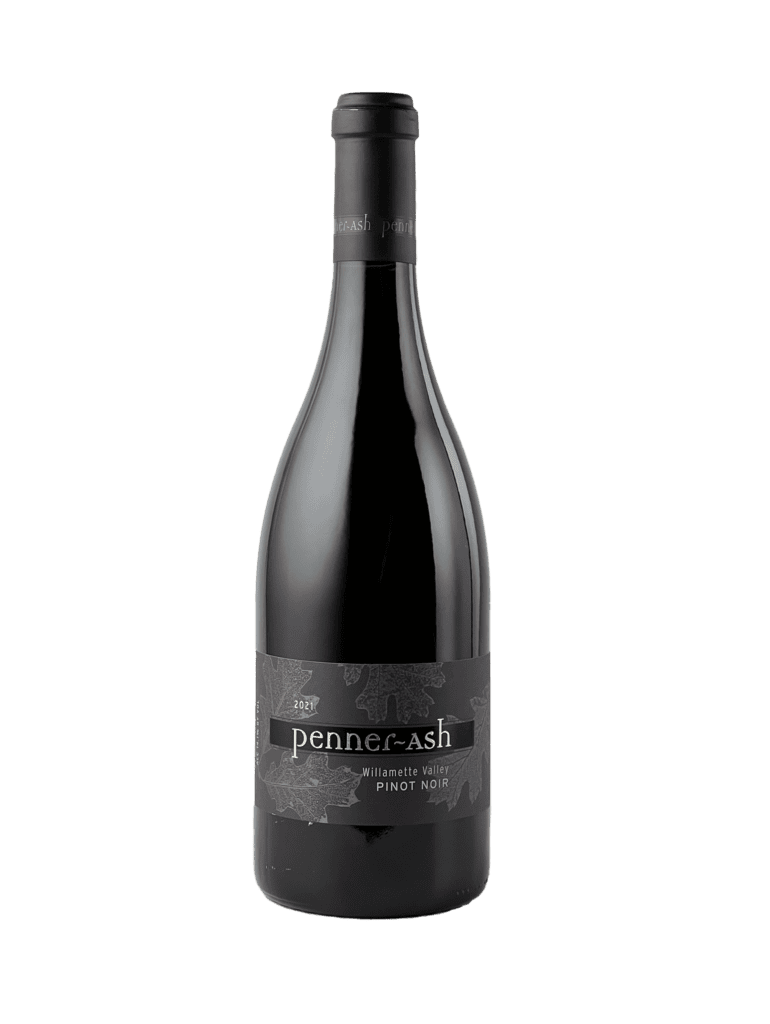 Hyde Park Fine Wine photo of Penner-Ash Estate Pinot Noir (2021)