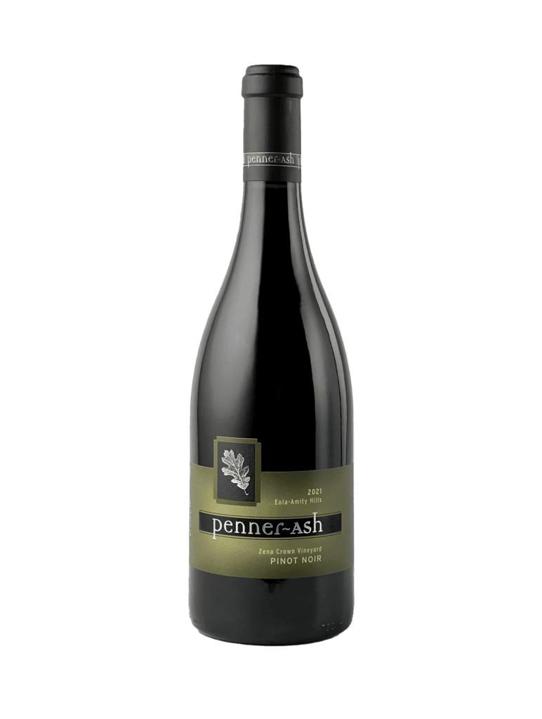 Hyde Park Fine Wines photo of Penner-Ash Zena Crown Vineyard Pinot Noir (2021)