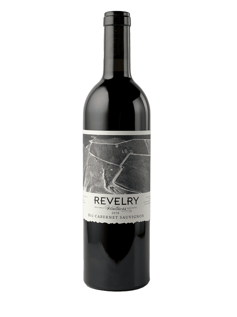 Hyde Park Fine Wines photo of Revelry Vintners Aerials Series D11 Cabernet Sauvignon (2019)