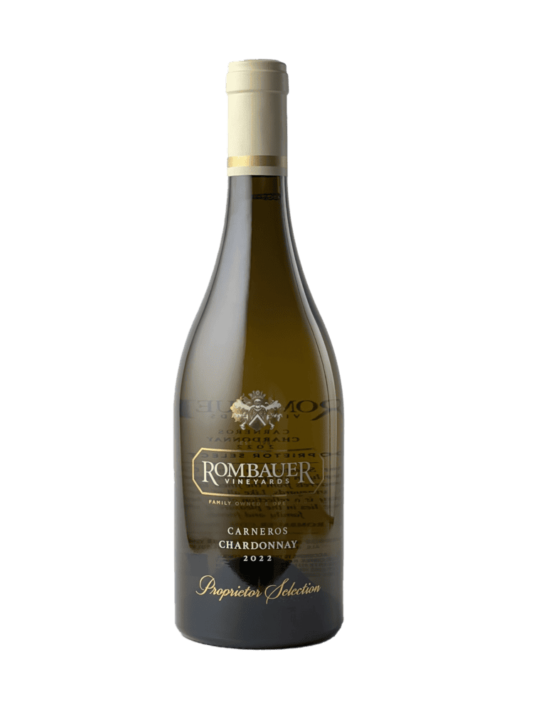 Hyde Park Fine Wines photo of Rombauer Proprietor Selection Chardonnay (2022)