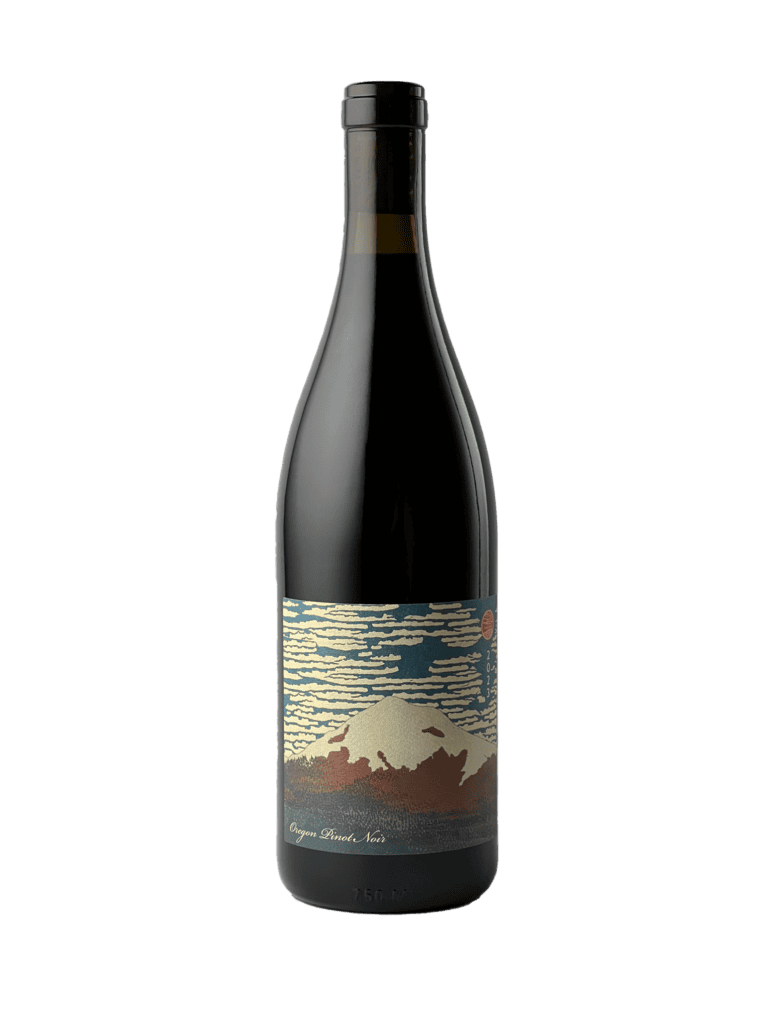 Hyde Park Fine Wines photo of Salem Wine Co. Pinot Noir (2023)