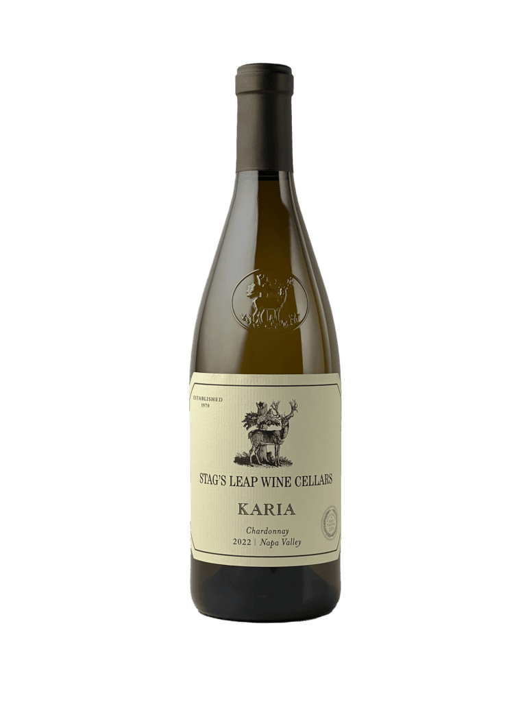 Hyde Park Fine Wines photo of Stag's Leap Wine Cellars Karia Chardonnay (2022)