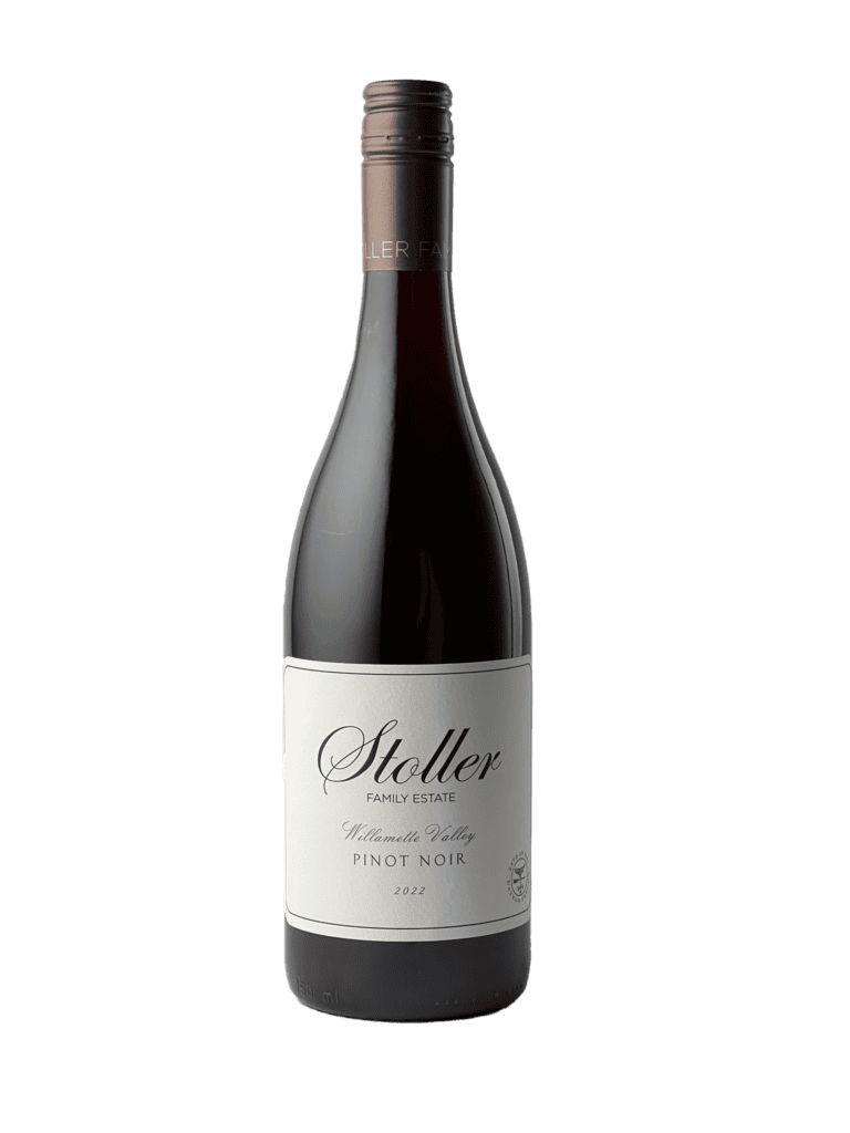 Hyde Park Fine Wines photo of Stoller Family Estate Pinot Noir (2022)