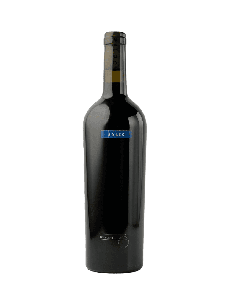 Hyde Park Fine Wines photo of The Prisoner Wine Company Saldo Red Blend (2021)