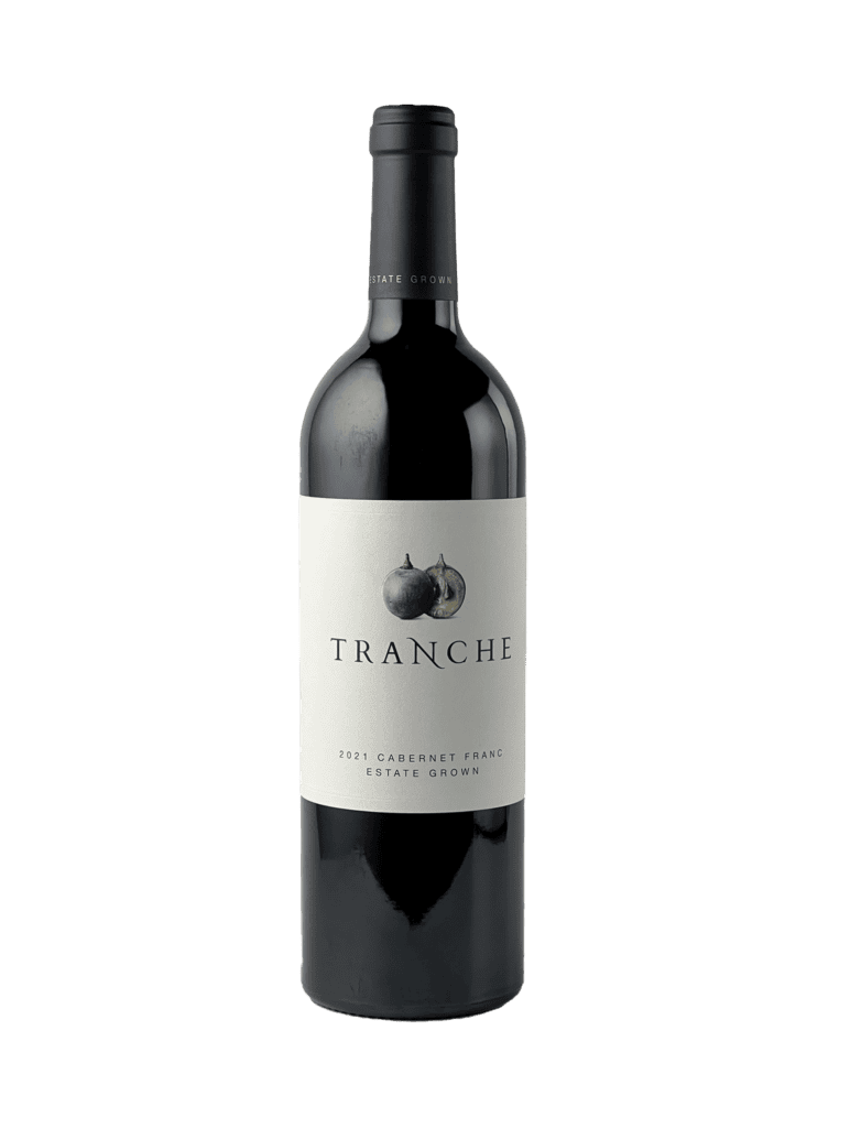 Hyde Park Fine Wines photo of Tranche Cabernet Franc (2021)