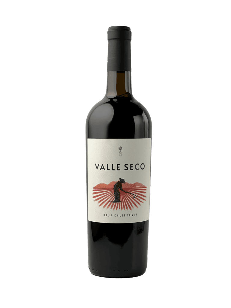 Hyde Park Fine Wines photo of Valle Seco Tinto (2020)