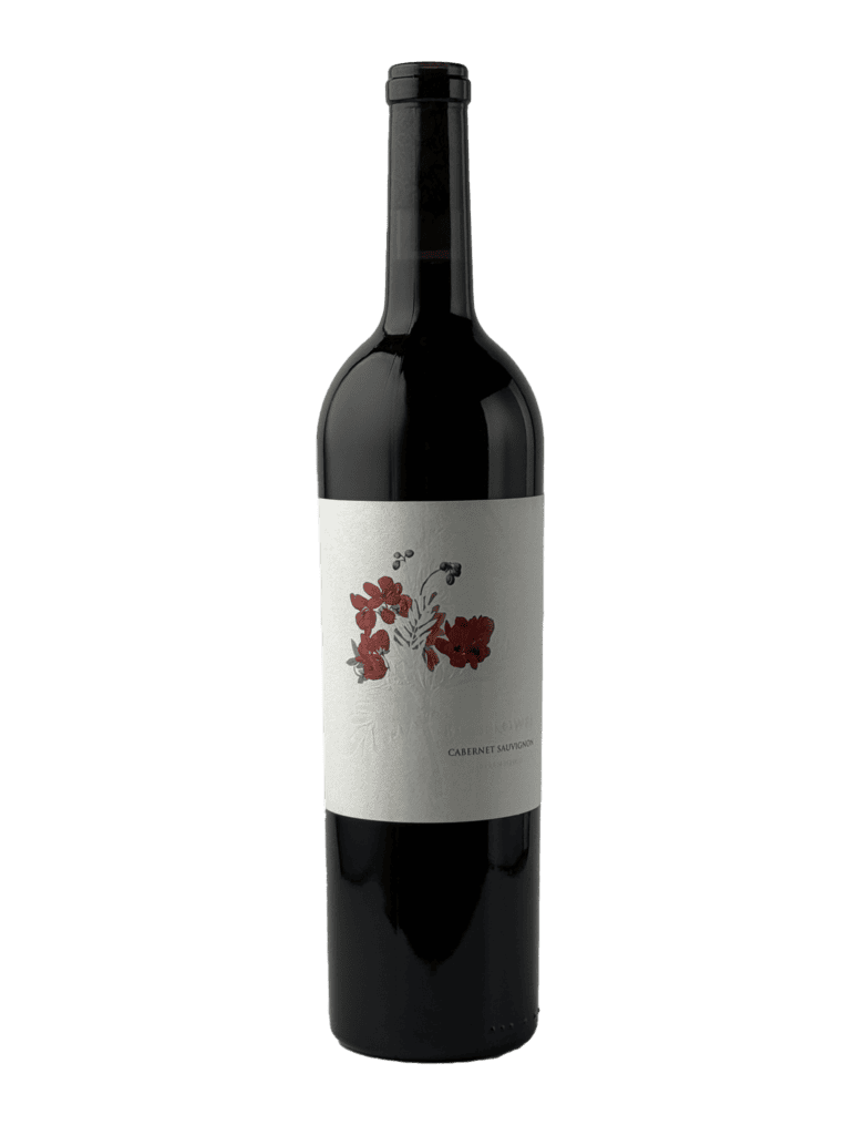 Hyde Park Fine Wines photo of Big Flower Cabernet Sauvignon (2022)