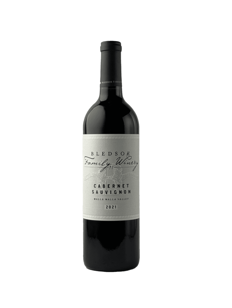 Hyde Park Fine Wines photo of Bledsoe Family Cabernet Sauvignon (2021)