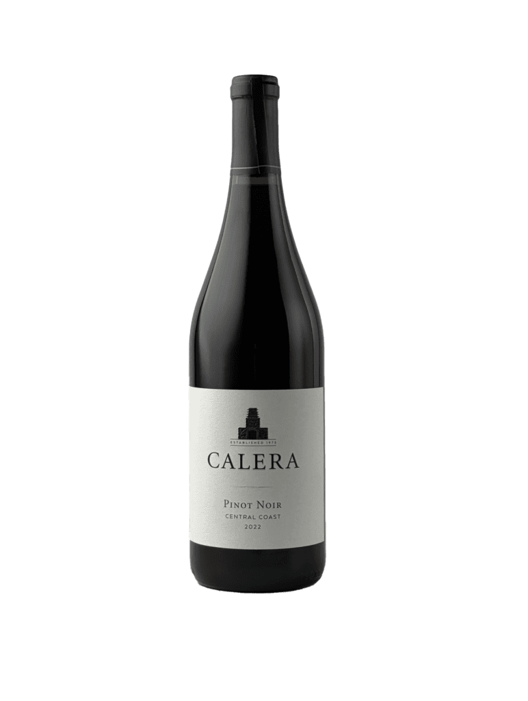 Hyde Park Fine Wines photo of Calera Pinot Noir (2022)