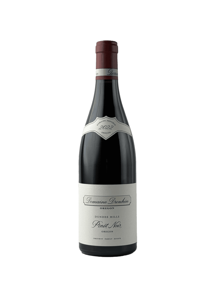 Hyde Park Fine Wines photo of Domaine Drouhin Pinot Noir (2022)