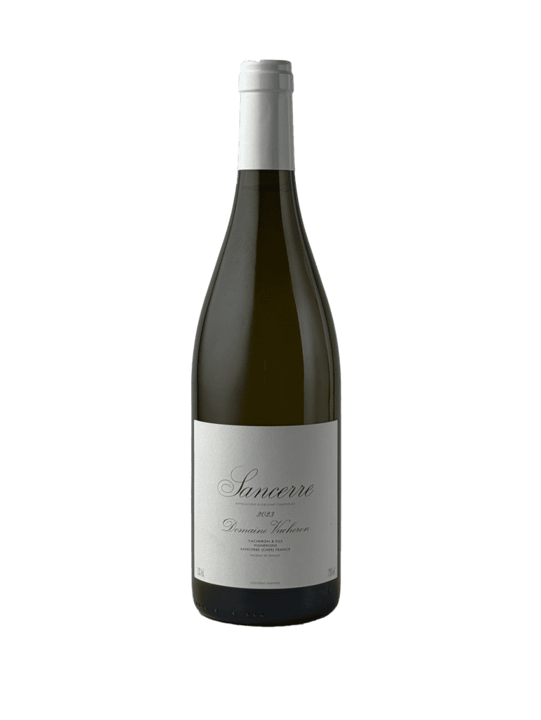 Hyde Park Fine Wines photo of Domaine Vacheron Sancerre Blanc (2023)