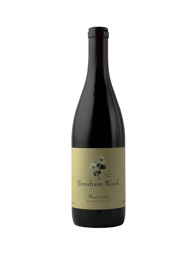 Hyde Park Fine Wines photo of Evesham Wood Willamette Valley Pinot Noir (2023)