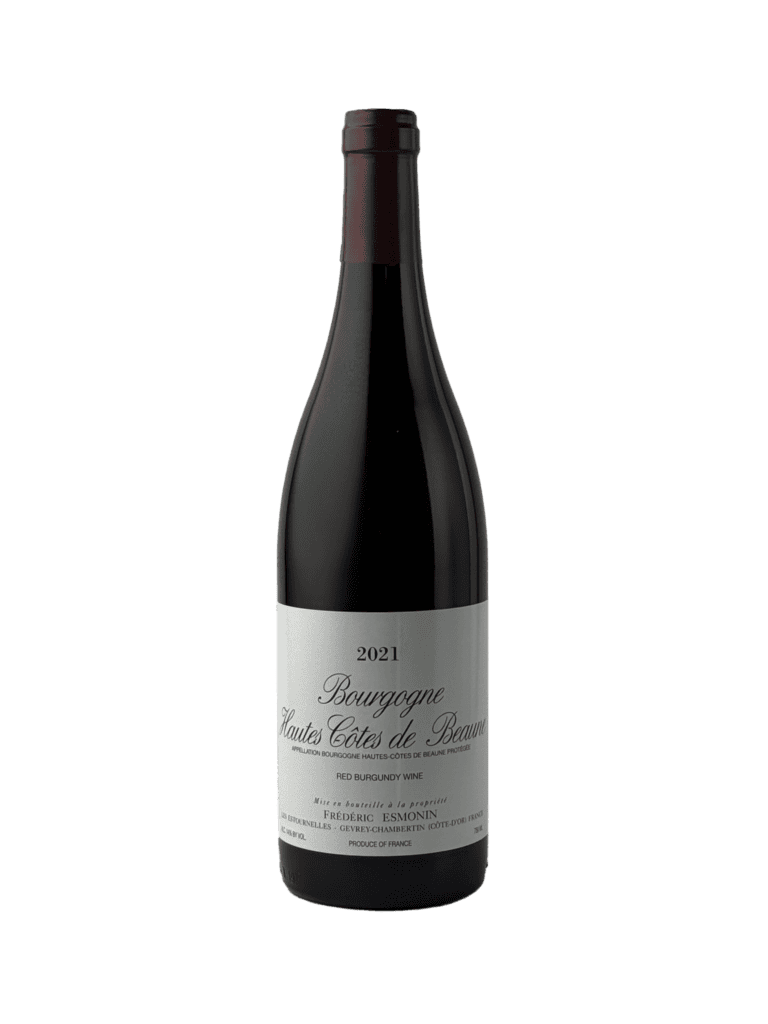 Hyde Park Fine Wines photo of Frederic Esmonin Bourgogne Hates Côtes de Beaune (2021)