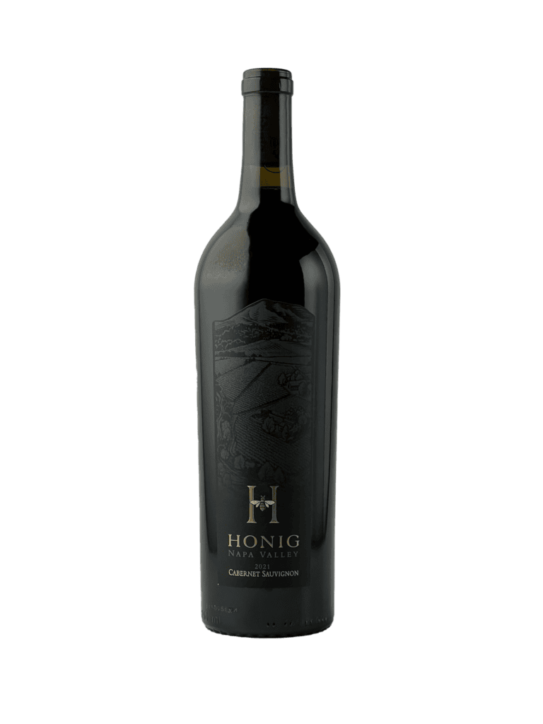 Hyde Park Fine Wines photo of Honig Cabernet Sauvignon (2021)