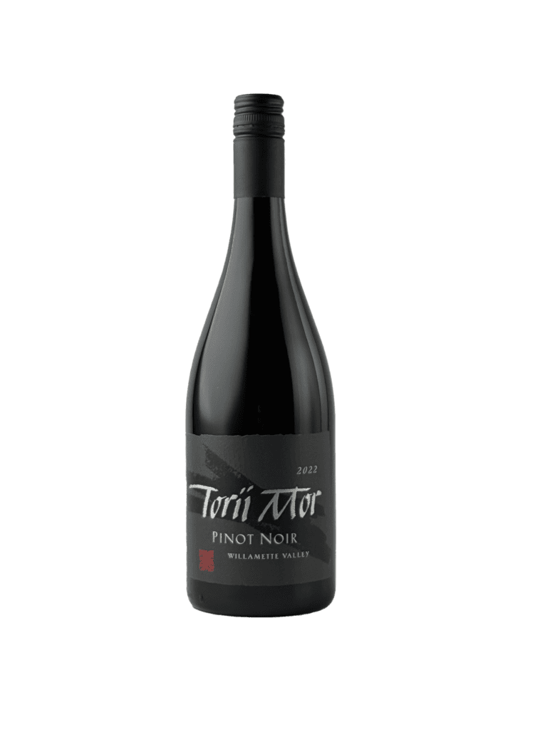 Hyde Park Fine Wines photo of Torii Mor Pinot Noir (2022)