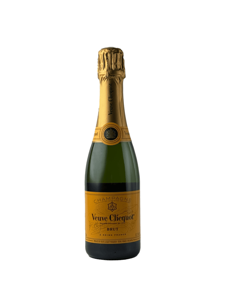 Hyde Park Fine Wines photo of Veuve Clicquot Brut 375 ml (NV)