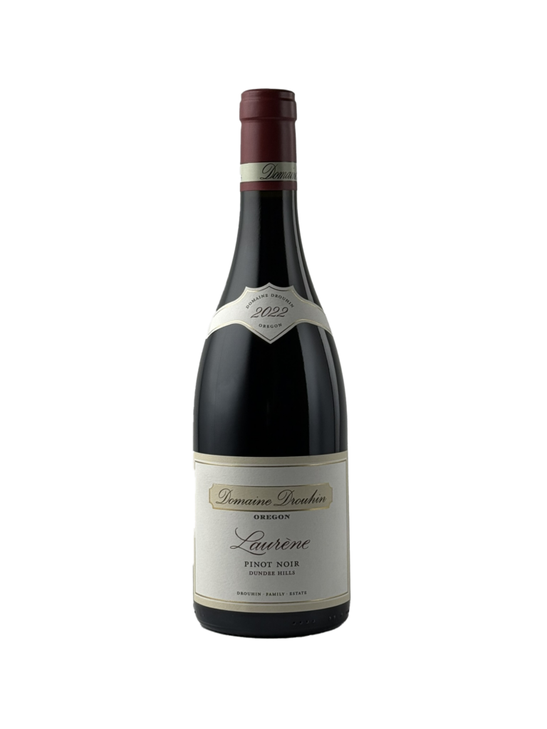 Hyde Park Fine Wines photo of Domaine Drouhin Laurène Pinot Noir (2022)