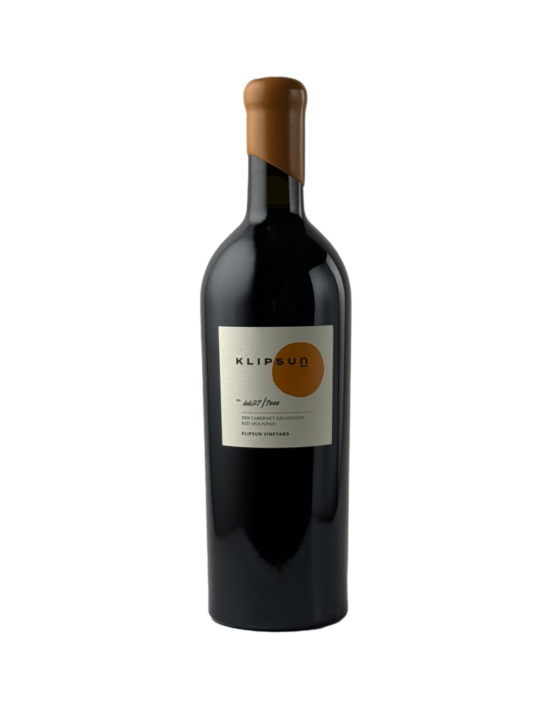 Hyde Park Fine Wines photo of Klipsun Vineyard Cabernet Sauvignon (2019)