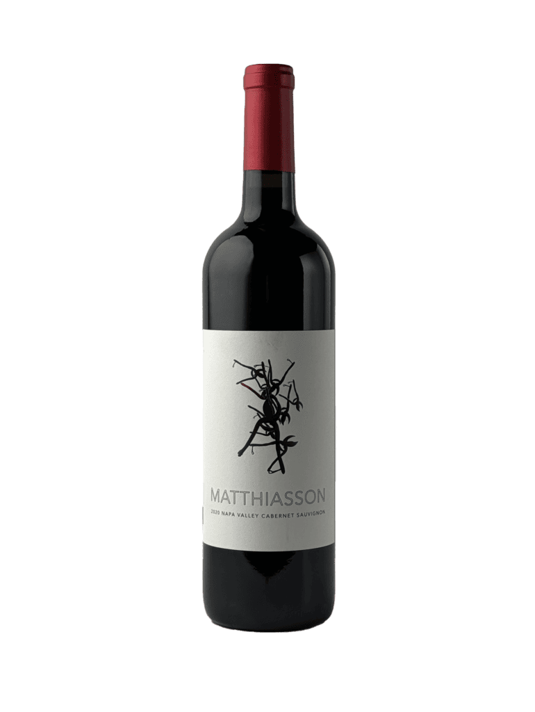 Hyde Park Fine Wines photo of Matthiasson 'Village' Cabernet Sauvignon (2022)