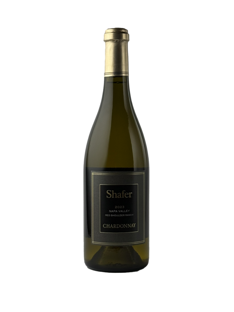 Hyde Park Fine Wines photo of Shafer Red Shoulder Ranch Chardonnay (2023)