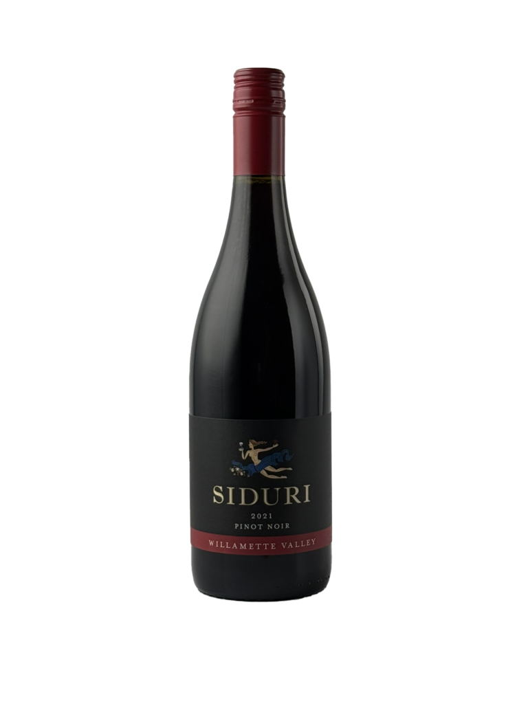 Hyde Park Fine Wines photo of Siduri Pinot Noir (2021)