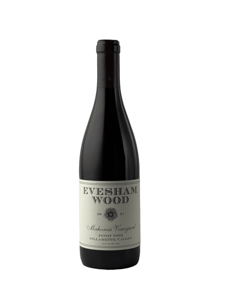 Hyde Park Fine Wines photo of Evesham Wood Mahonia Pinot Noir (2021)