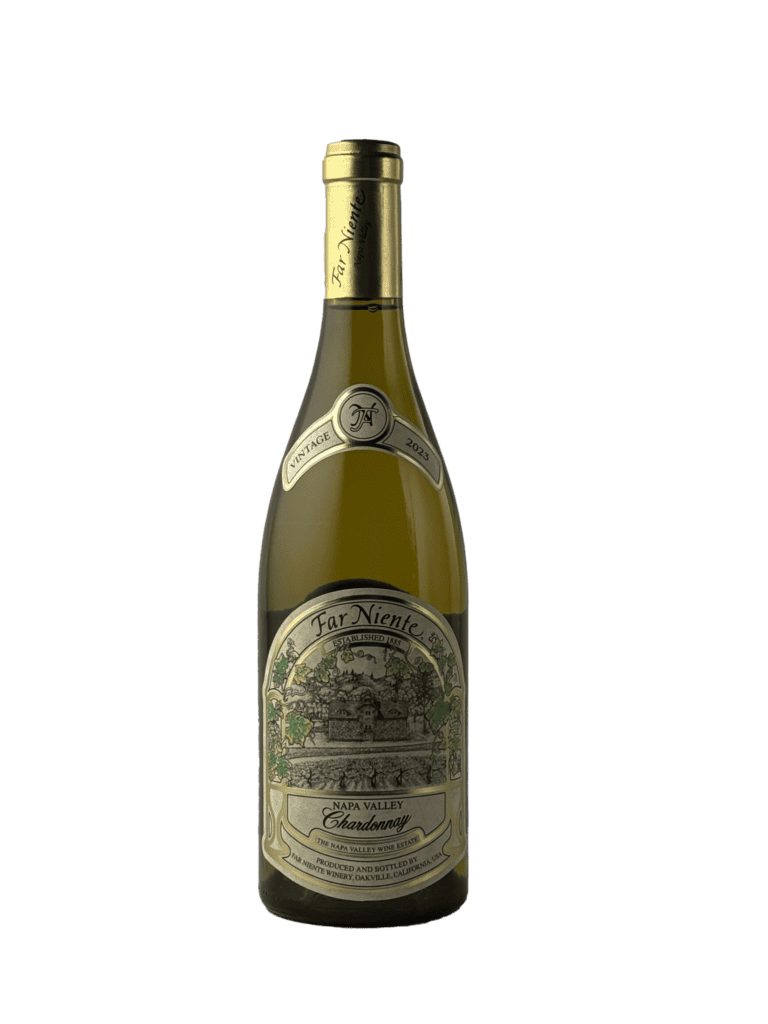 Hyde Park Fine Wines photo of Far Niente Chardonnay (2023)