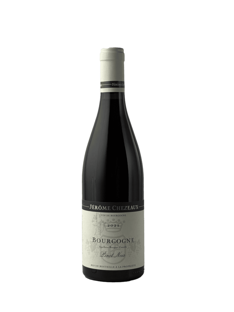 Hyde Park Fine Wines photo of Jerome Chezeaux Bourgogne Rouge (2021)