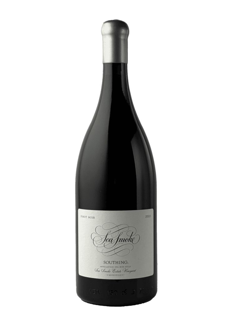 Hyde Park Fine Wines photo of Sea Smoke Southing Pinot Noir 1.5L (2022)