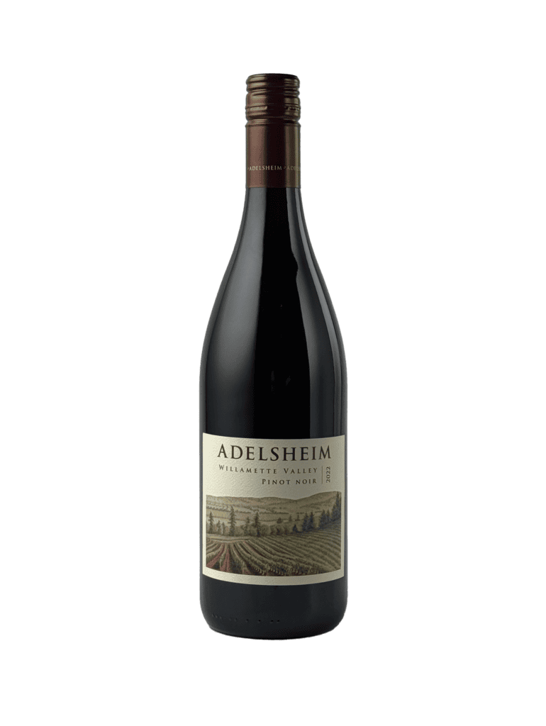 Hyde Park Fine Wines photo of Adelsheim Pinot Noir (2022)