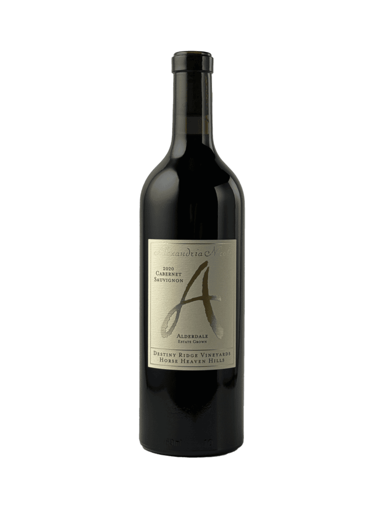 Hyde Park Fine Wines photo of Alexandria Nicole Alderdale Cabernet Sauvignon (2020)