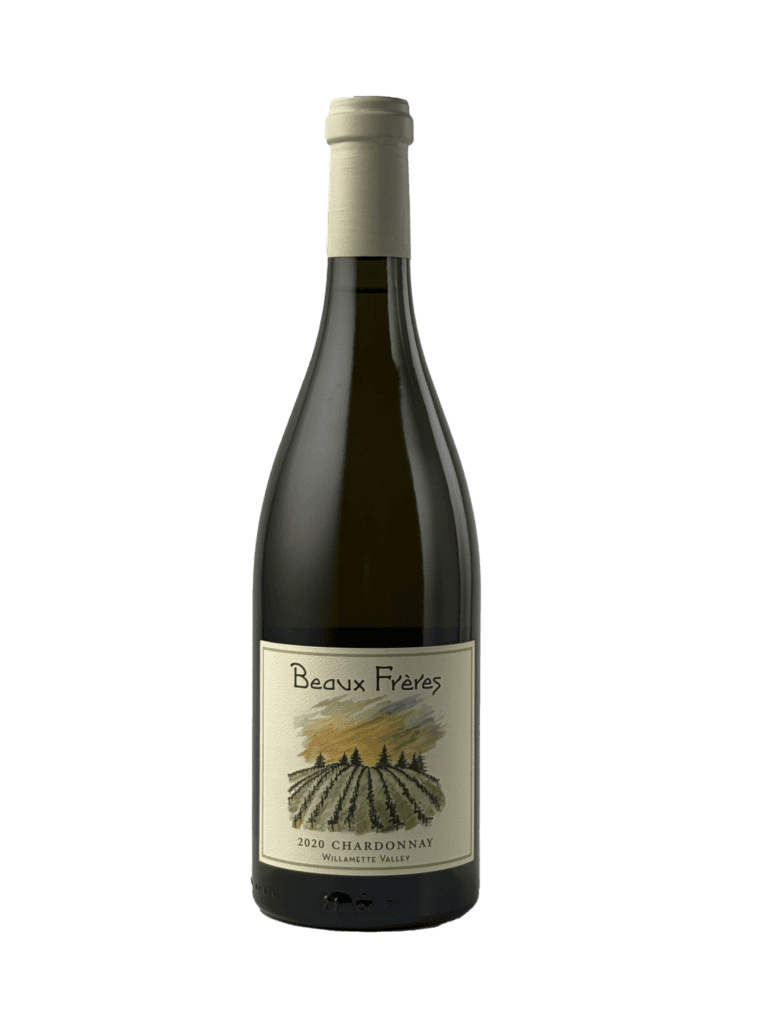 Hyde Park Fine Wines photo of Beaux Frères Chardonnay (2020)