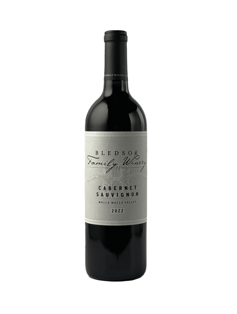 Hyde Park Fine Wines photo of Bledsoe Family Cabernet Sauvignon (2022)