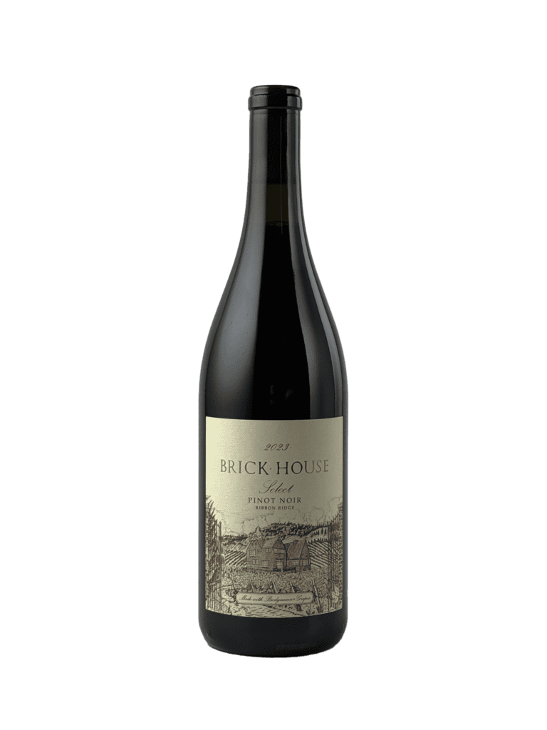 Hyde Park Fine Wines photo of Brick House Select Pinot Noir (2023)