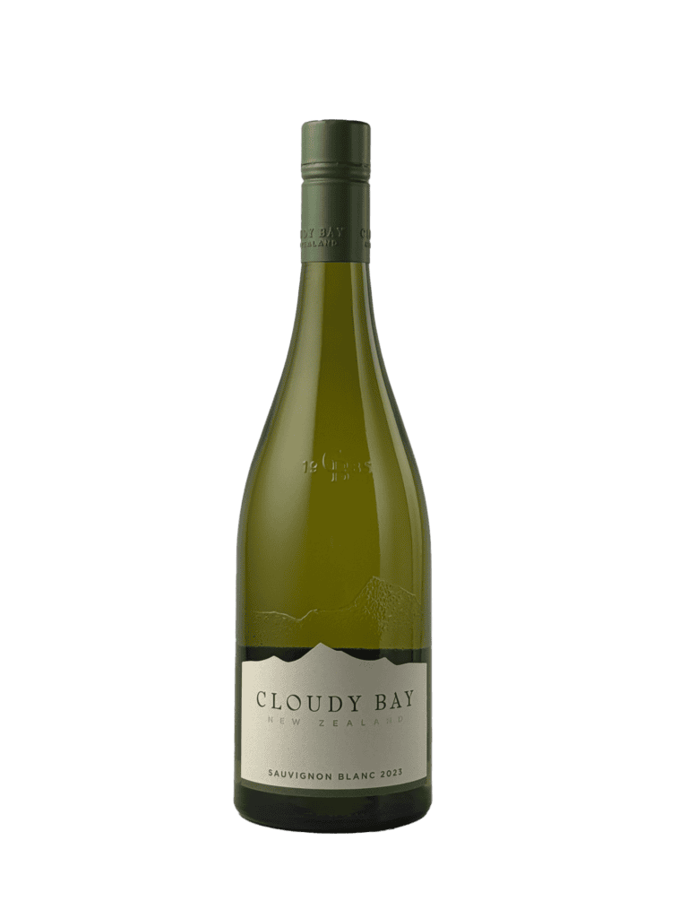 Hyde Park Fine Wines photo of Cloudy Bay Sauvignon Blanc (2023)