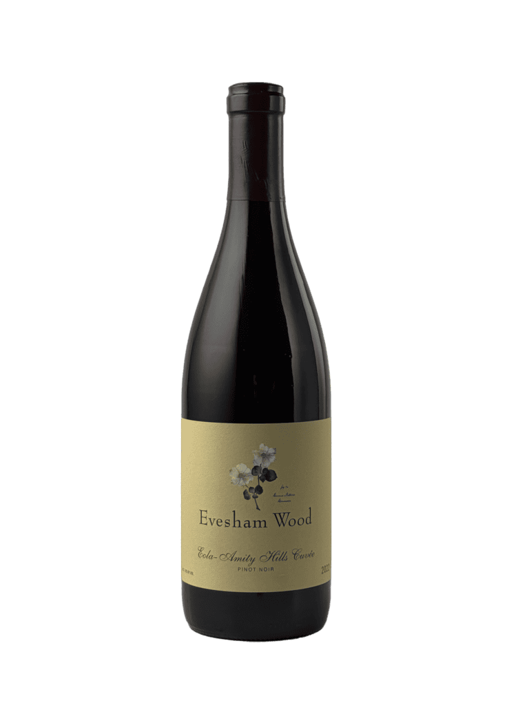 Hyde Park Fine Wines photo of Evesham Wood Eola-Amity Hills Pinot Noir (2022)